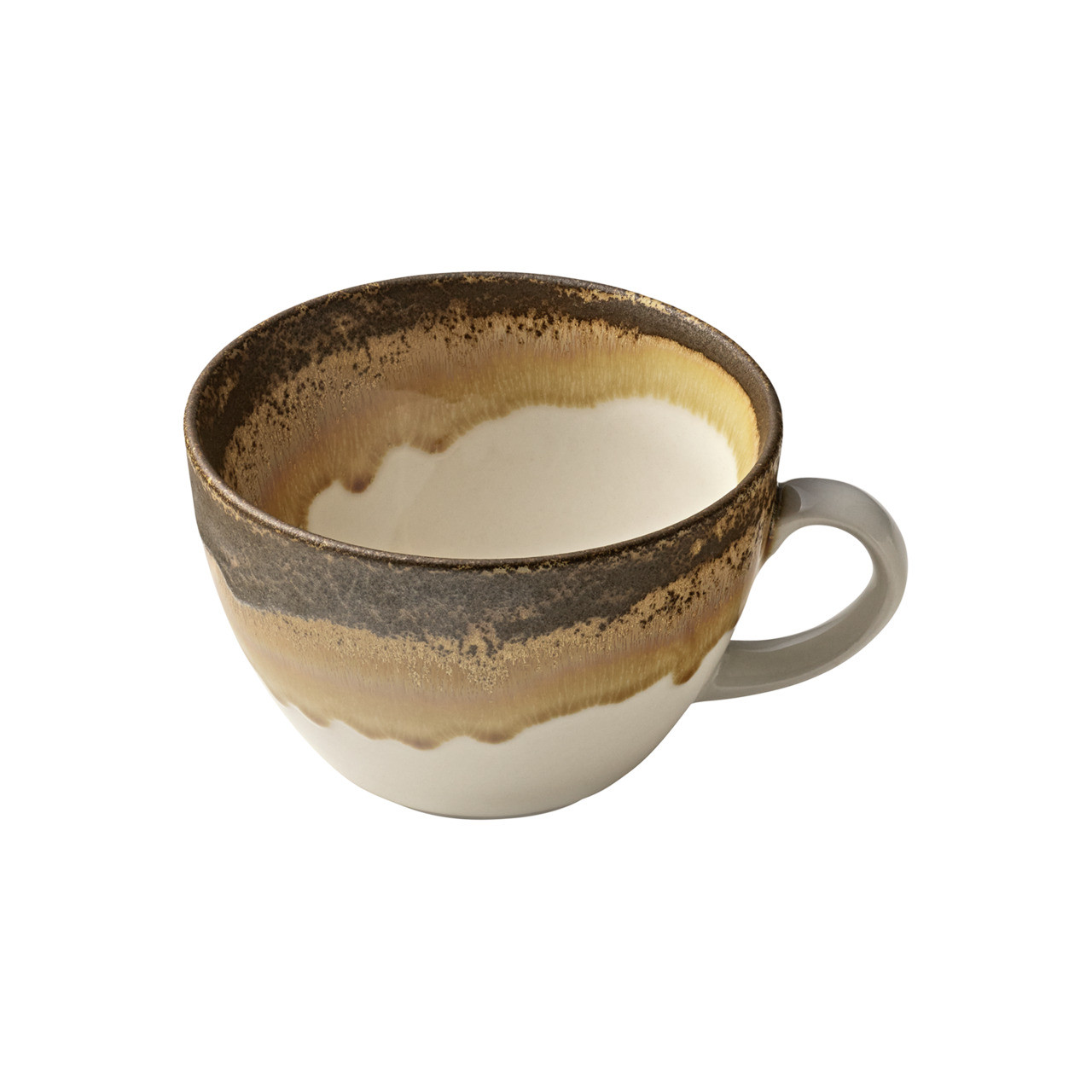 Perfect Match, Kaffeetasse ø 110 mm / 0,34 l Cumin